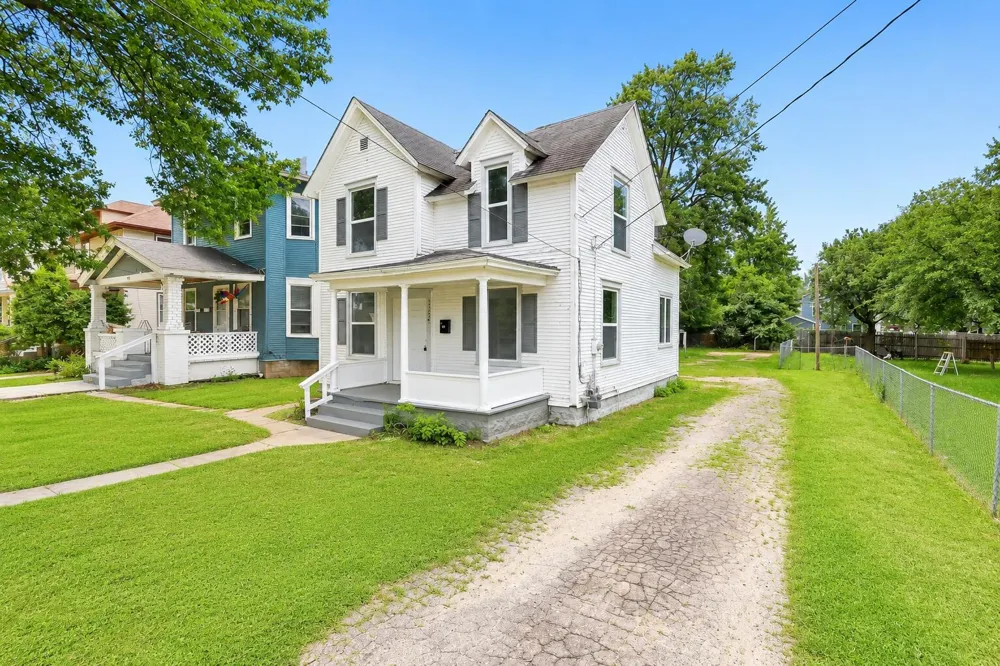 1128 Sigsbee Street SE Grand Rapids City, MI 49506