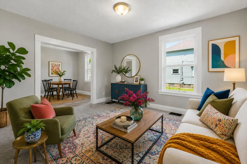 1128 Sigsbee Street SE Grand Rapids City, MI 49506