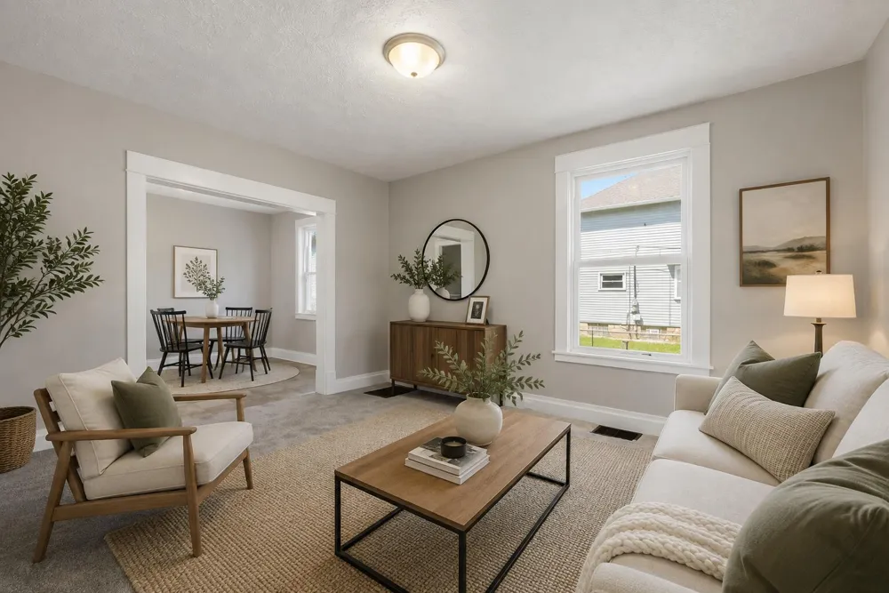 1128 Sigsbee Street SE Grand Rapids City, MI 49506