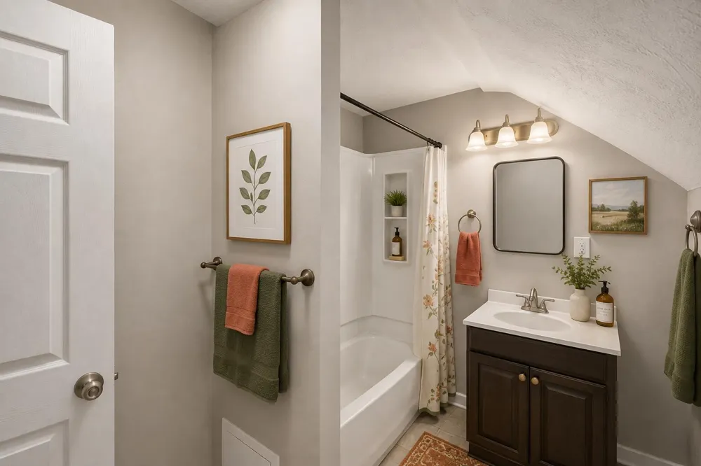 1128 Sigsbee Street SE Grand Rapids City, MI 49506