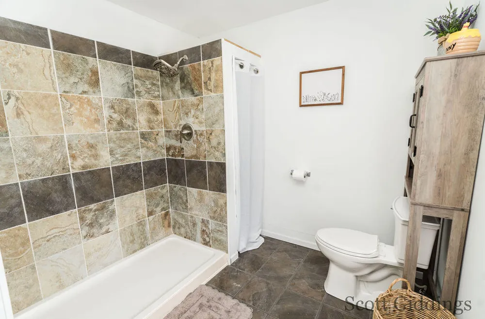8884 S Townhall Road Bushnell Township, MI 48884