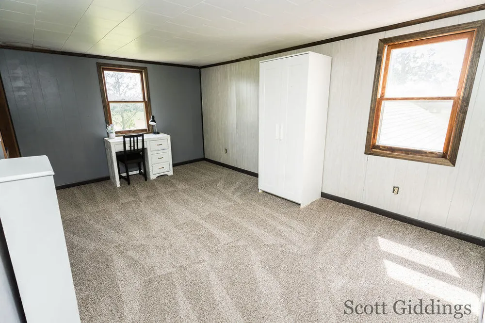 8884 S Townhall Road Bushnell Township, MI 48884
