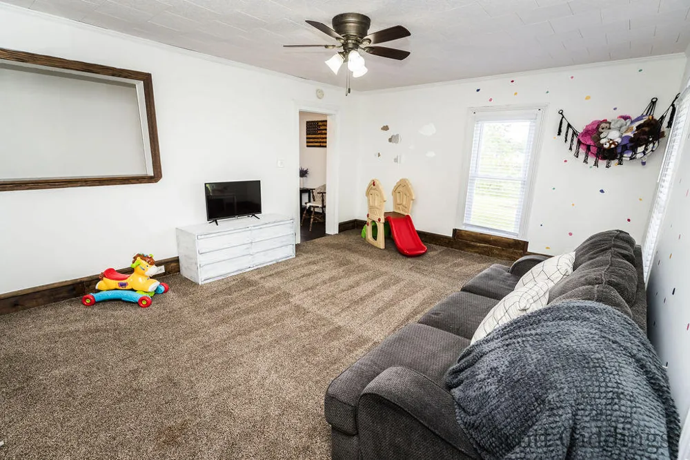 8884 S Townhall Road Bushnell Township, MI 48884