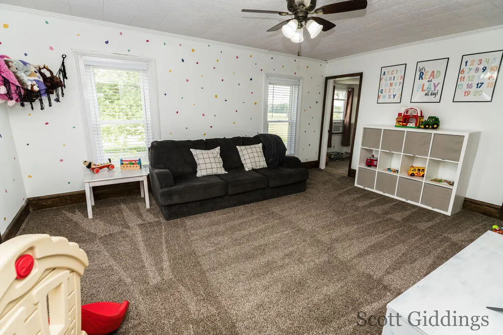 8884 S Townhall Road Bushnell Township, MI 48884