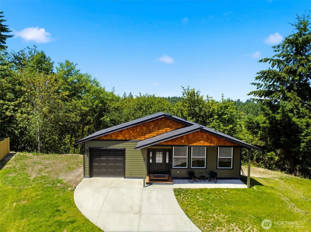 254 Skyler Way Eatonville, WA 98328