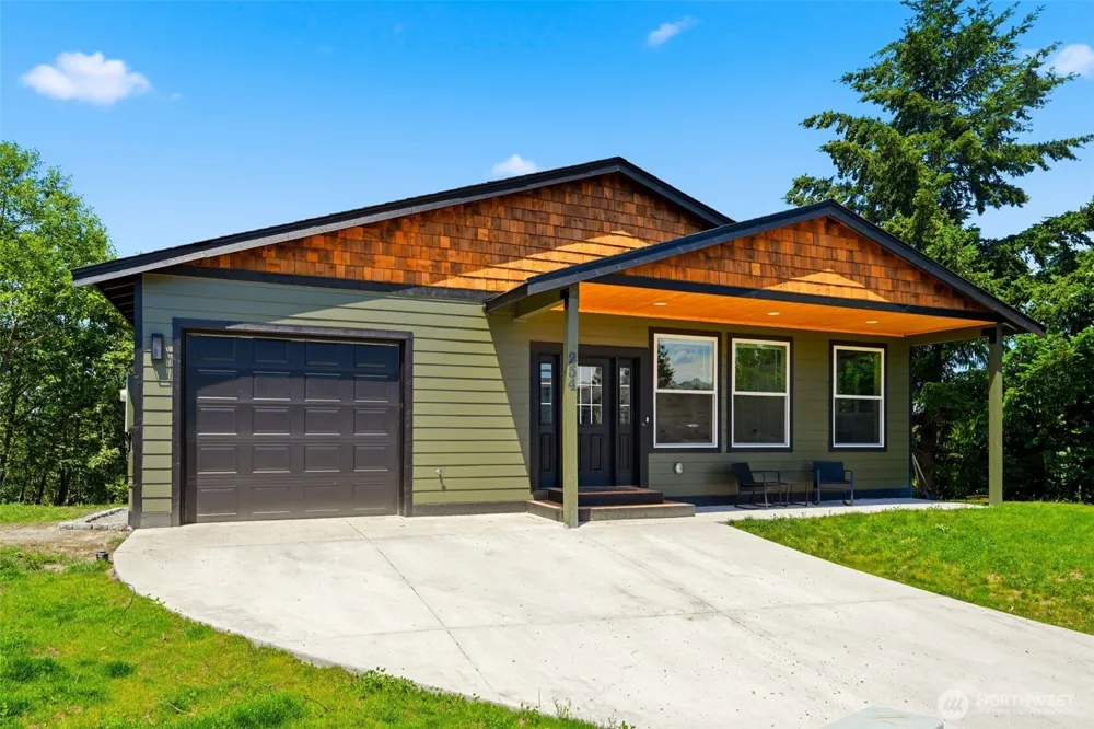 254 Skyler Way Eatonville, WA 98328