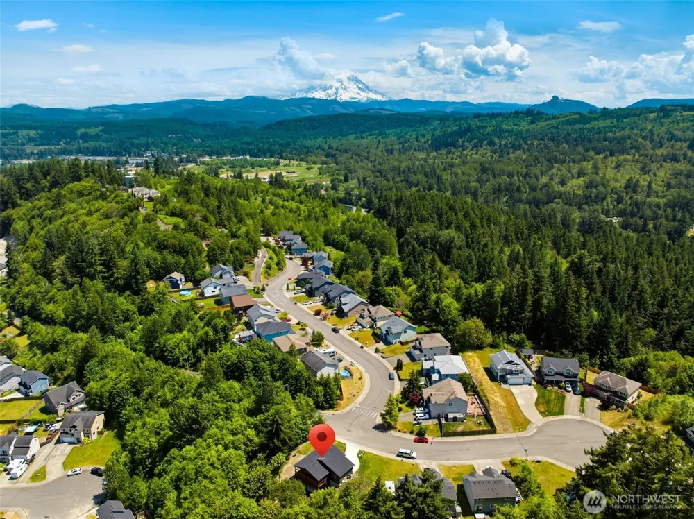 254 Skyler Way Eatonville, WA 98328