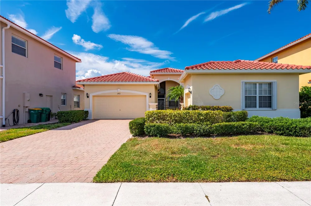 24311 RIVERFRONT DRIVE Punta Gorda, FL 33980