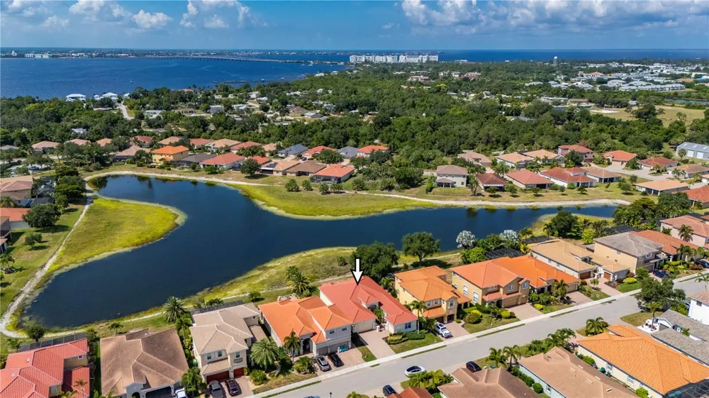 24311 RIVERFRONT DRIVE Punta Gorda, FL 33980