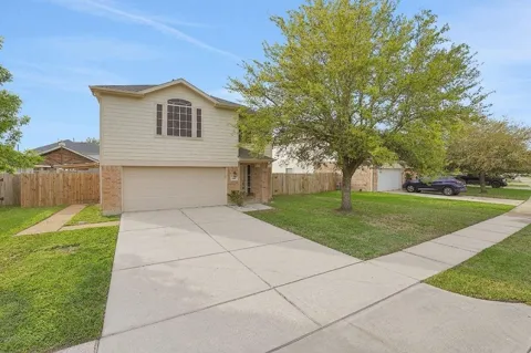 8227 Montego Bay Drive