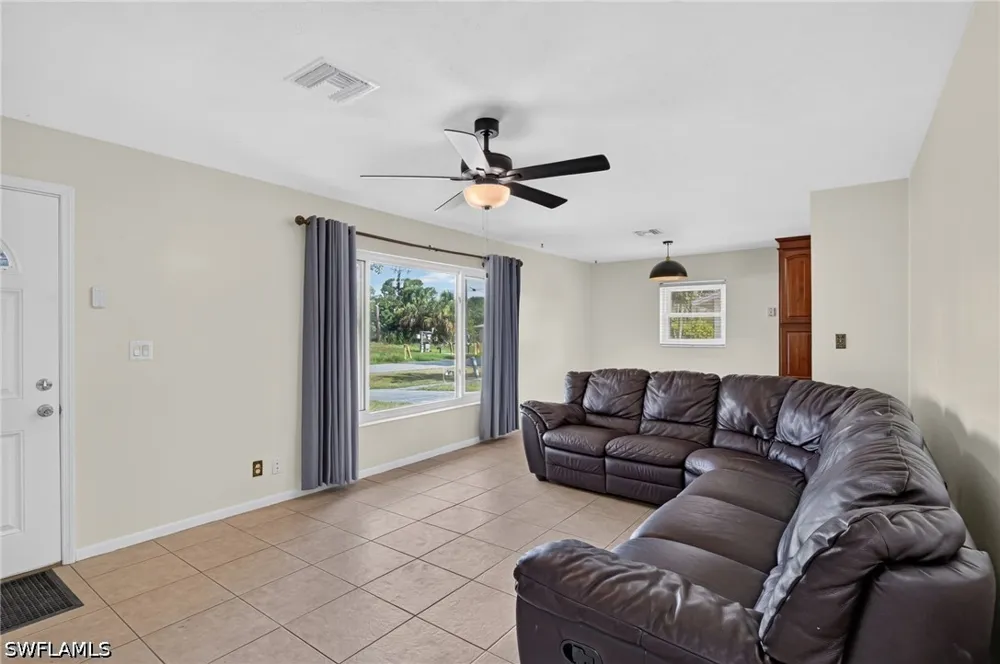 18th Street Immokalee, FL 34142