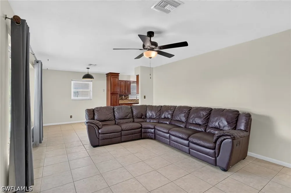 18th Street Immokalee, FL 34142