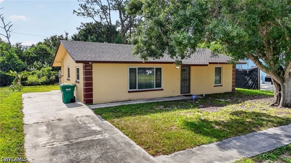 18th Street Immokalee, FL 34142