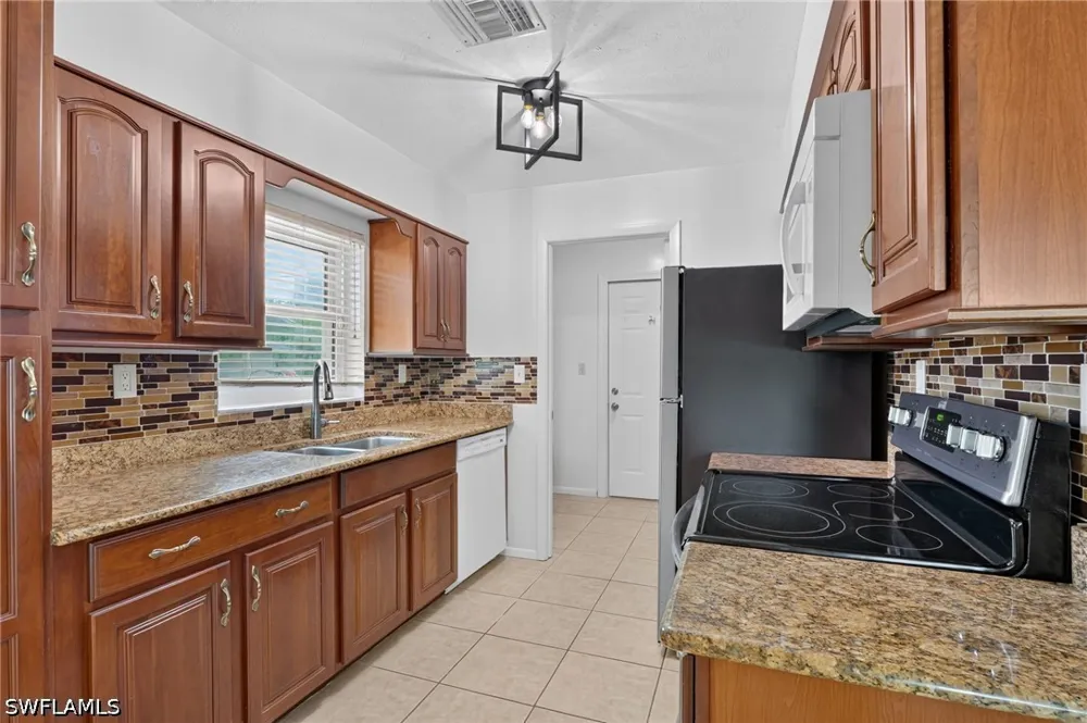 18th Street Immokalee, FL 34142