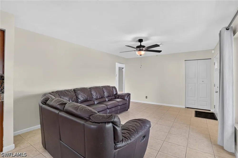 18th Street Immokalee, FL 34142