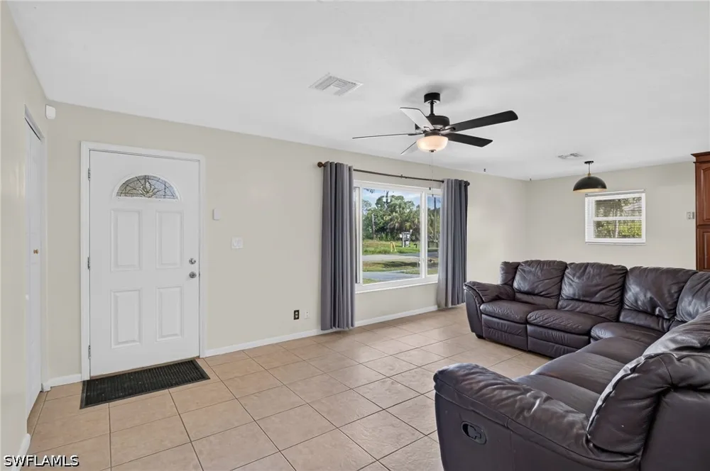 18th Street Immokalee, FL 34142