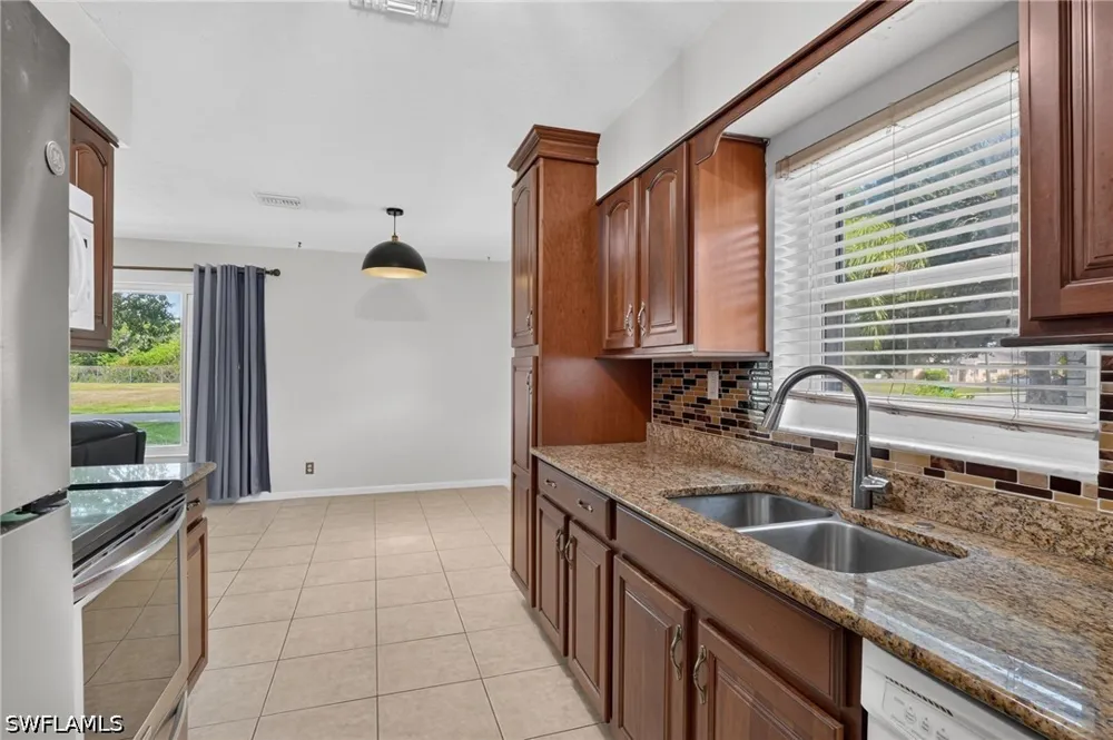 18th Street Immokalee, FL 34142