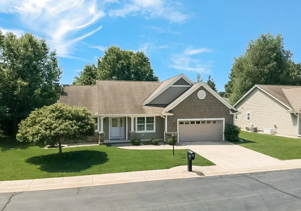 1130 Coral Springs Drive Portage, MI 49002