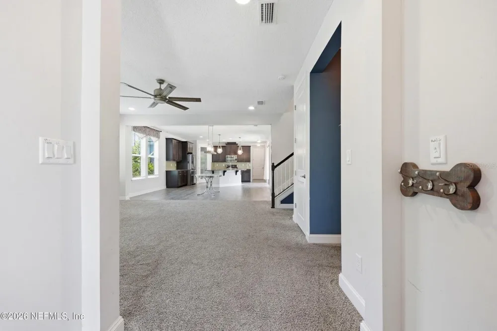 13 VERDURE STREET St Johns, FL 32259