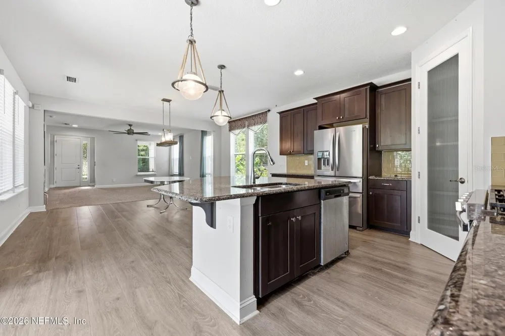 13 VERDURE STREET St Johns, FL 32259