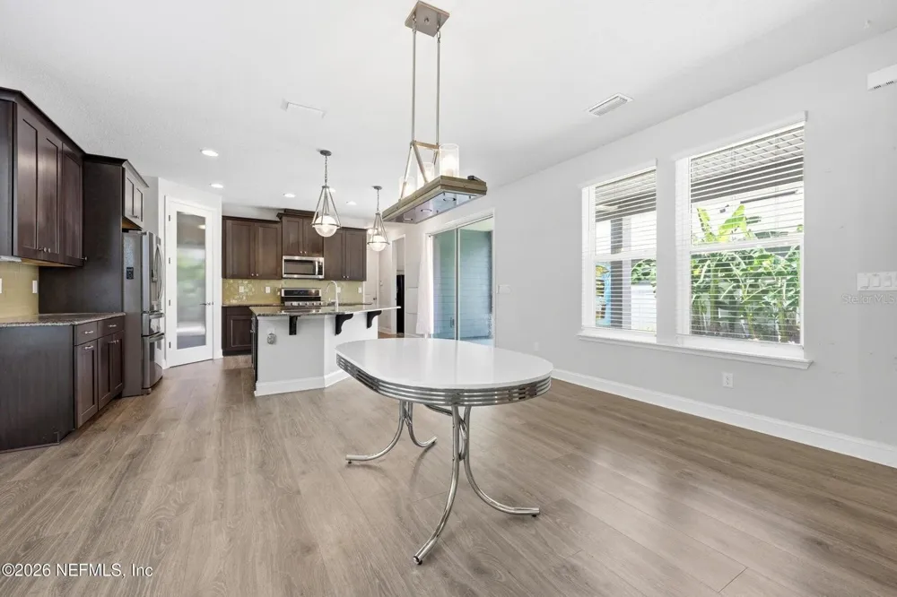 13 VERDURE STREET St Johns, FL 32259