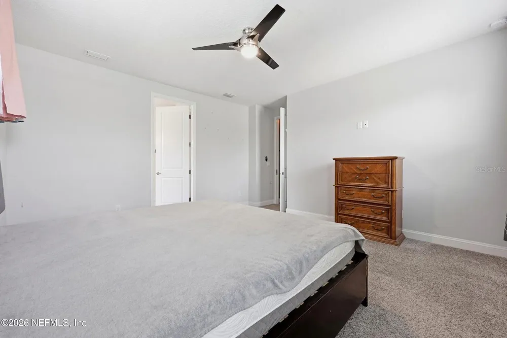 13 VERDURE STREET St Johns, FL 32259