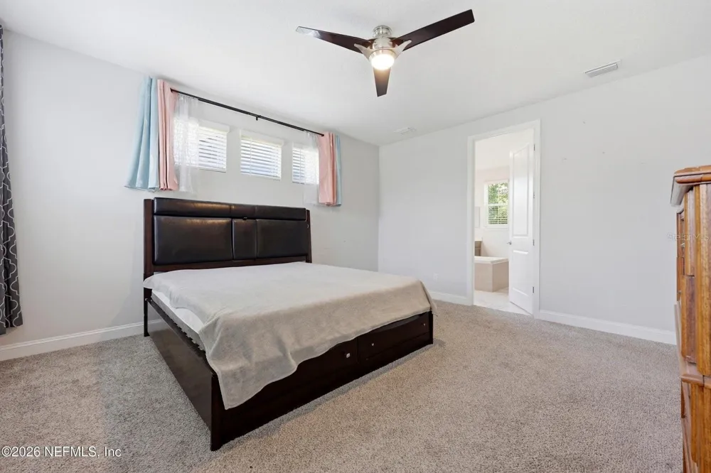 13 VERDURE STREET St Johns, FL 32259