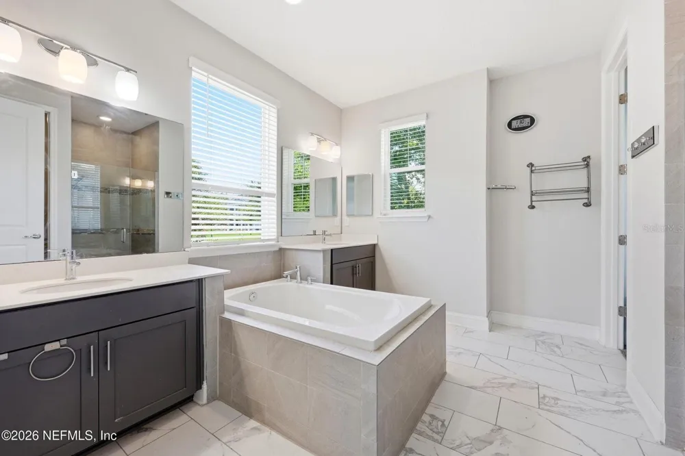 13 VERDURE STREET St Johns, FL 32259