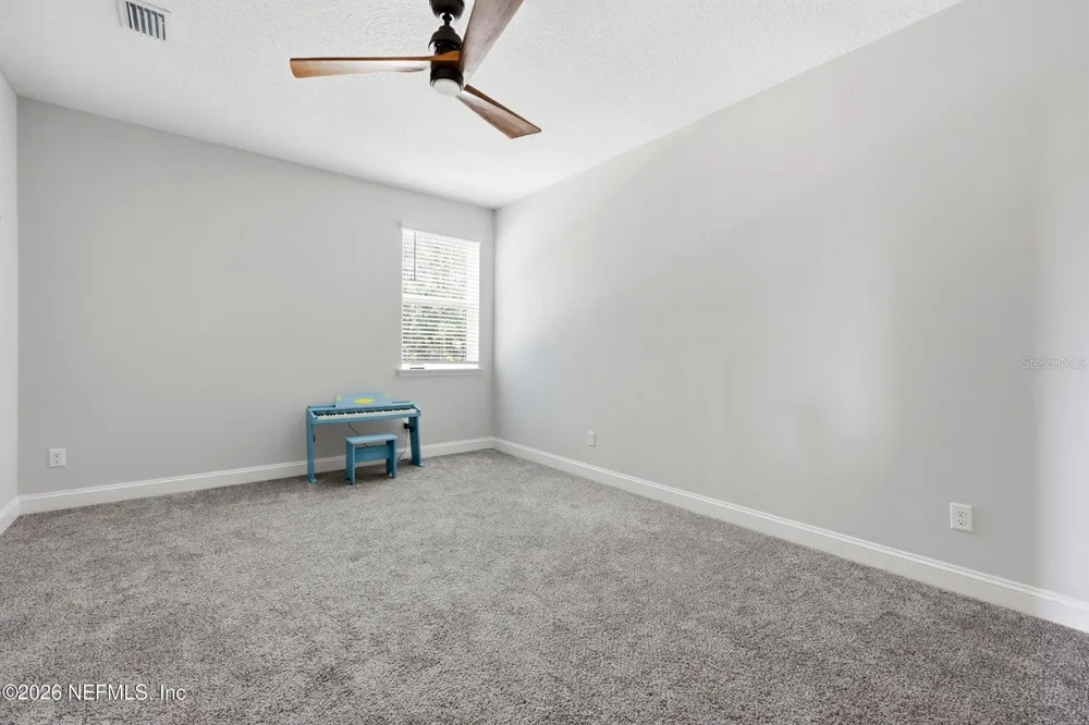 13 VERDURE STREET St Johns, FL 32259