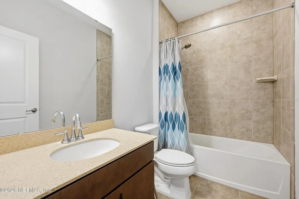 13 VERDURE STREET St Johns, FL 32259