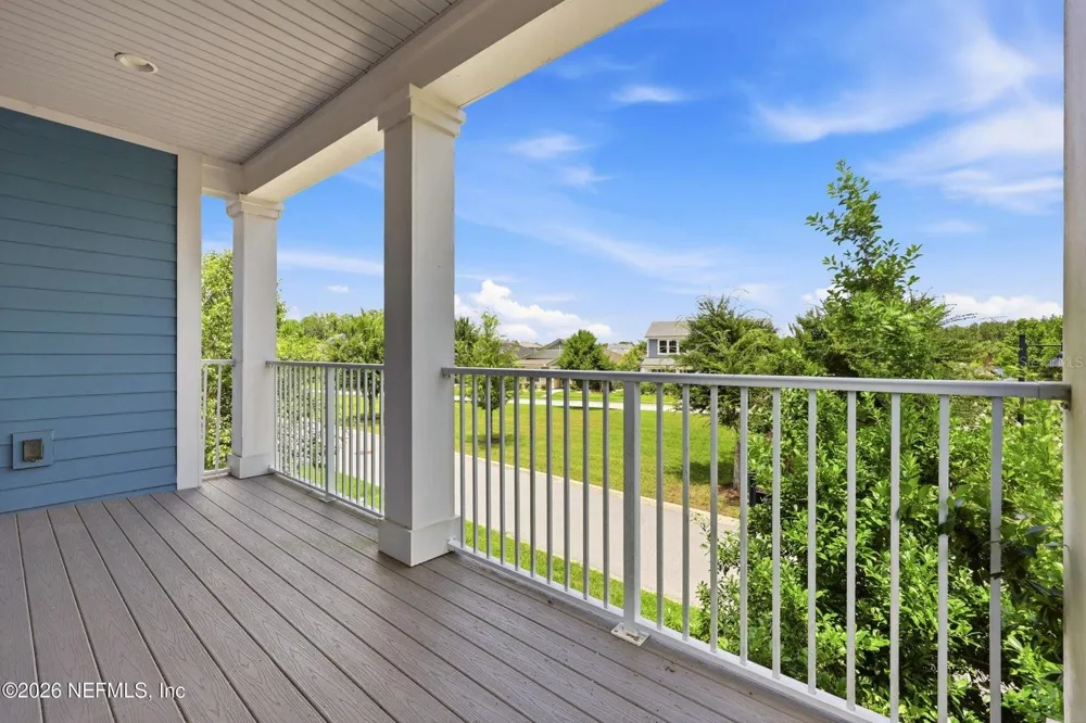 13 VERDURE STREET St Johns, FL 32259