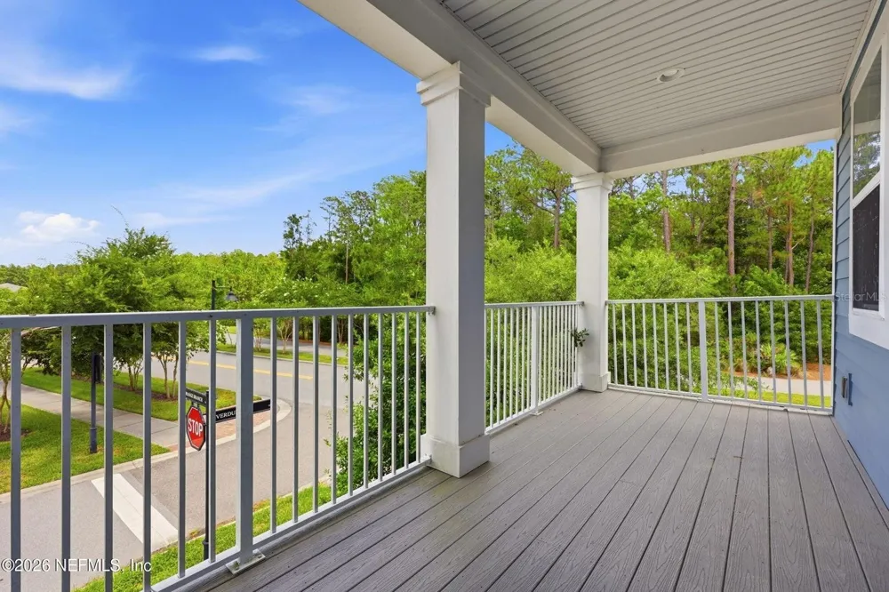 13 VERDURE STREET St Johns, FL 32259