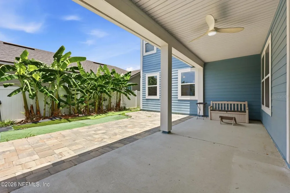 13 VERDURE STREET St Johns, FL 32259
