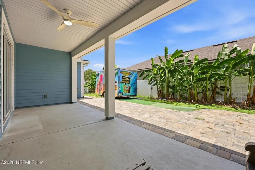 13 VERDURE STREET St Johns, FL 32259