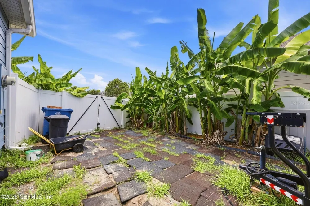 13 VERDURE STREET St Johns, FL 32259