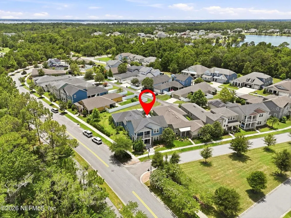 13 VERDURE STREET St Johns, FL 32259