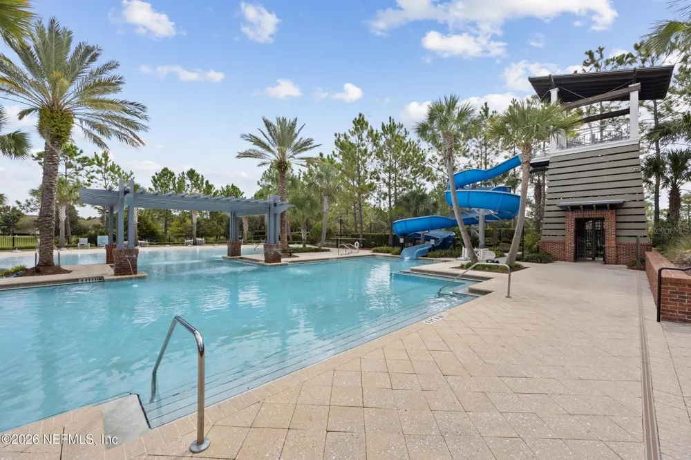 13 VERDURE STREET St Johns, FL 32259