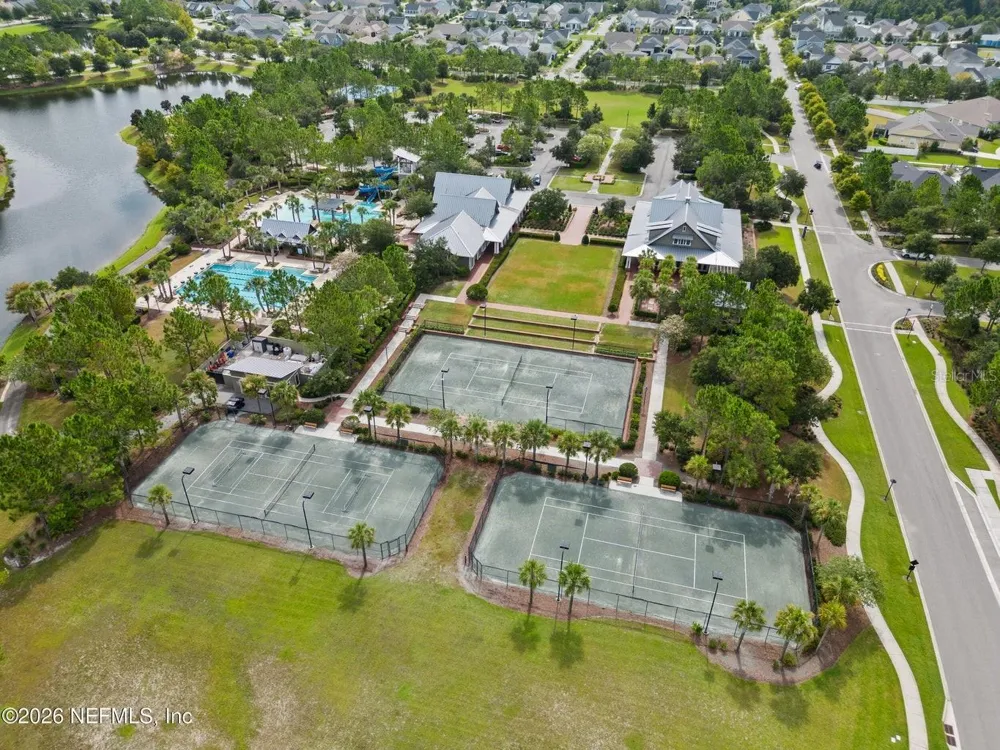 13 VERDURE STREET St Johns, FL 32259