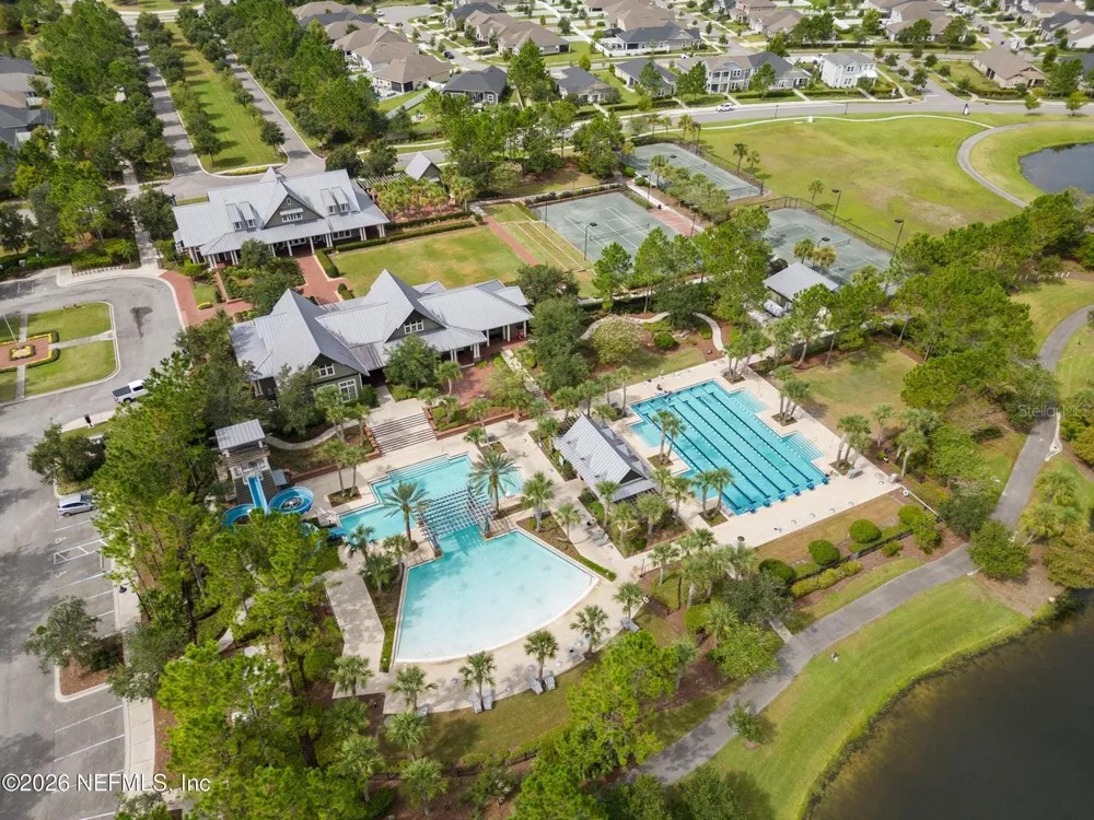 13 VERDURE STREET St Johns, FL 32259