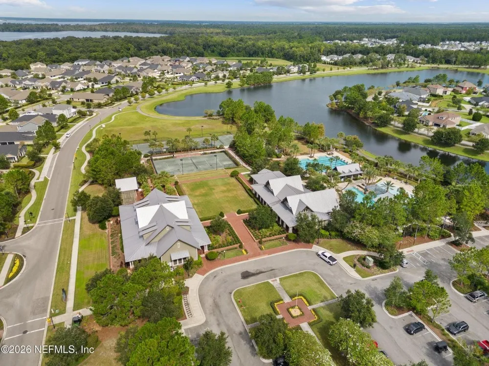 13 VERDURE STREET St Johns, FL 32259
