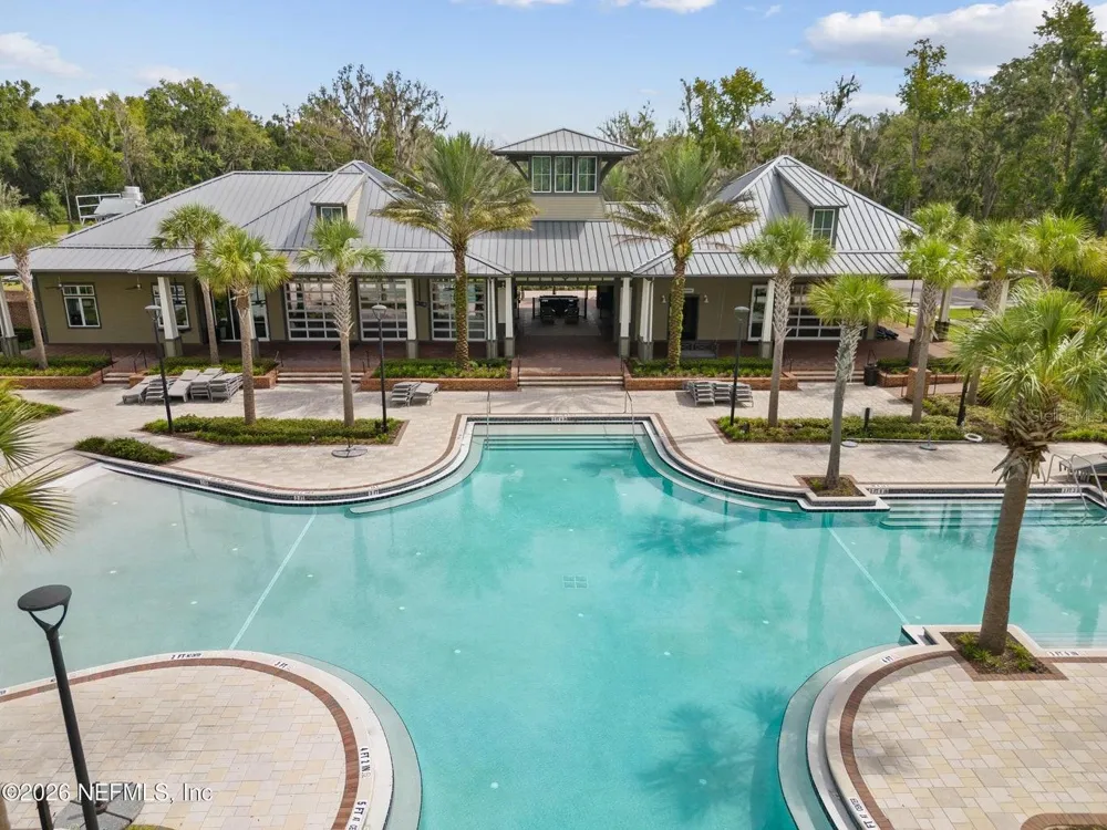 13 VERDURE STREET St Johns, FL 32259