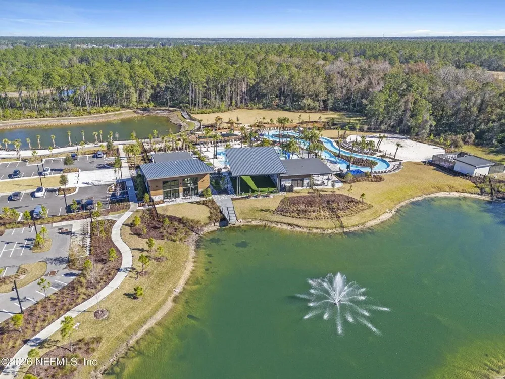 13 VERDURE STREET St Johns, FL 32259