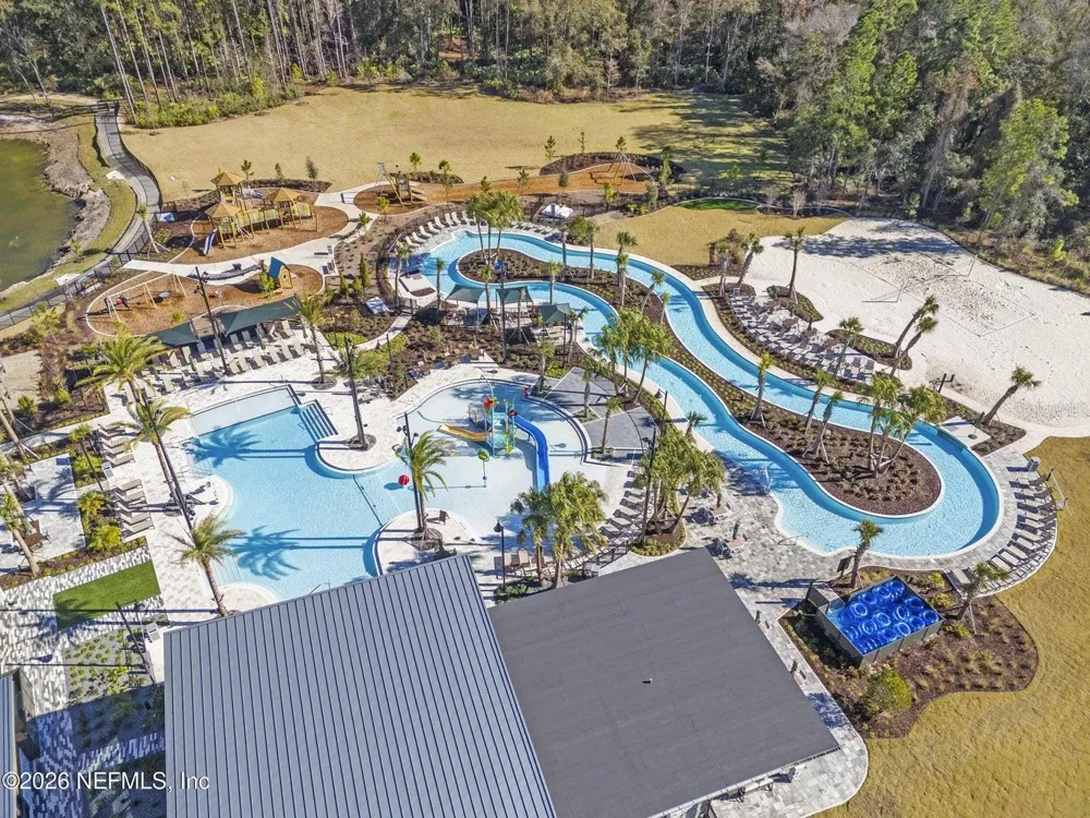 13 VERDURE STREET St Johns, FL 32259