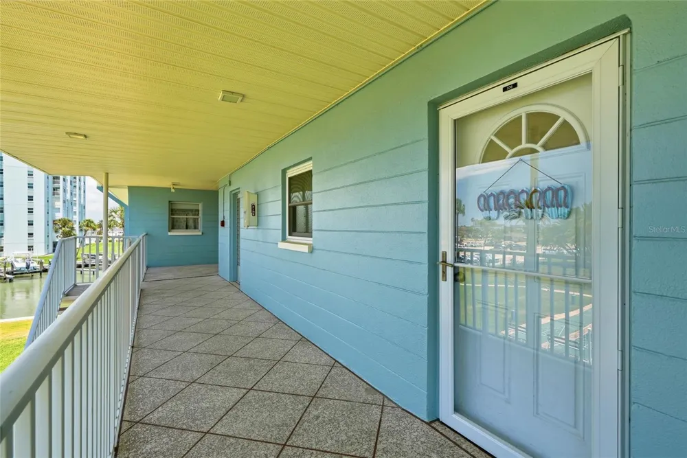 6201 2ND STREET E #106 St Pete Beach, FL 33706