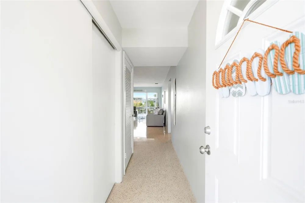 6201 2ND STREET E #106 St Pete Beach, FL 33706