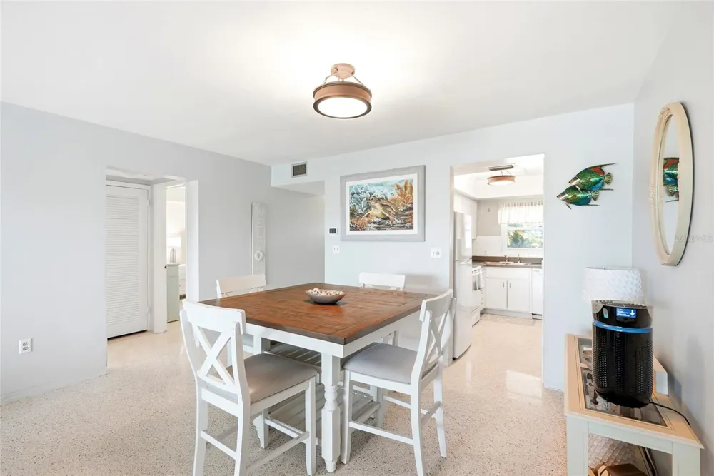 6201 2ND STREET E #106 St Pete Beach, FL 33706