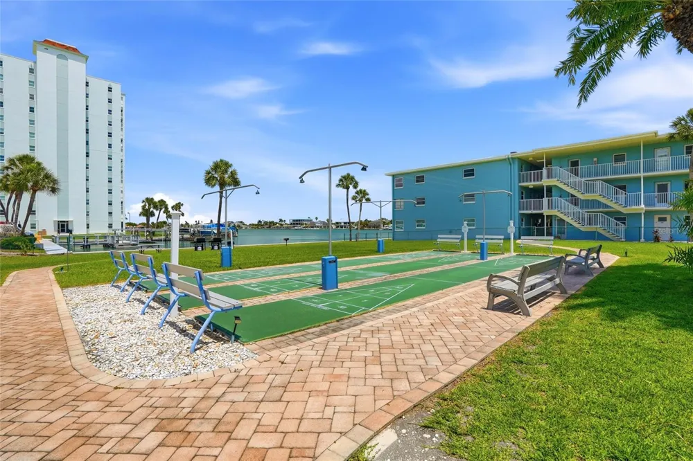 6201 2ND STREET E #106 St Pete Beach, FL 33706