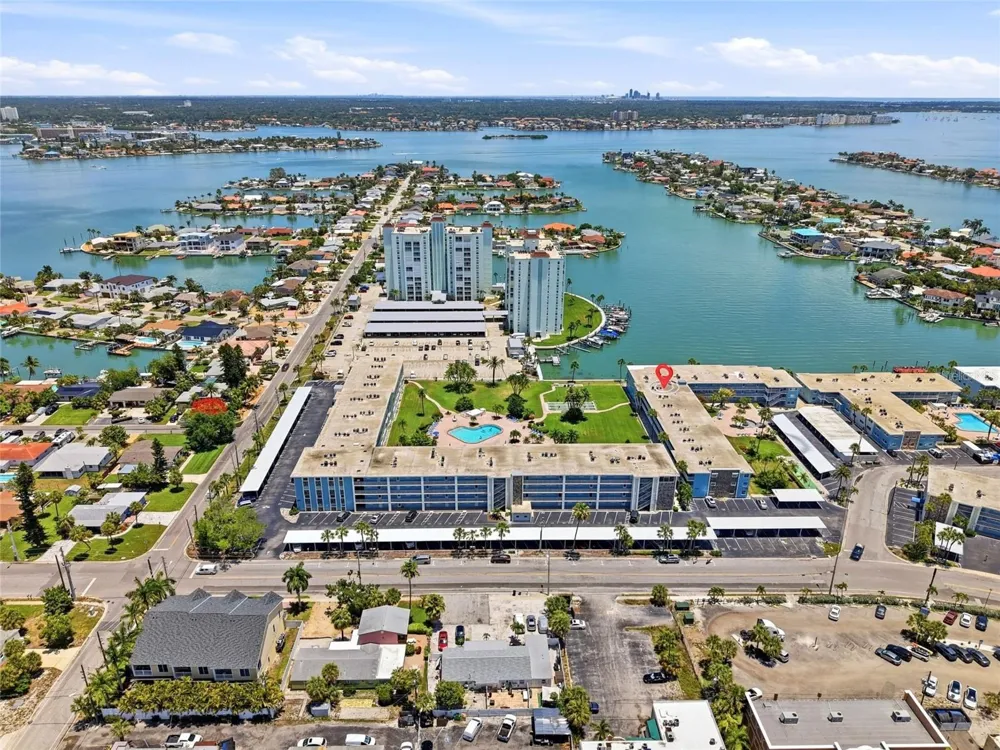 6201 2ND STREET E #106 St Pete Beach, FL 33706