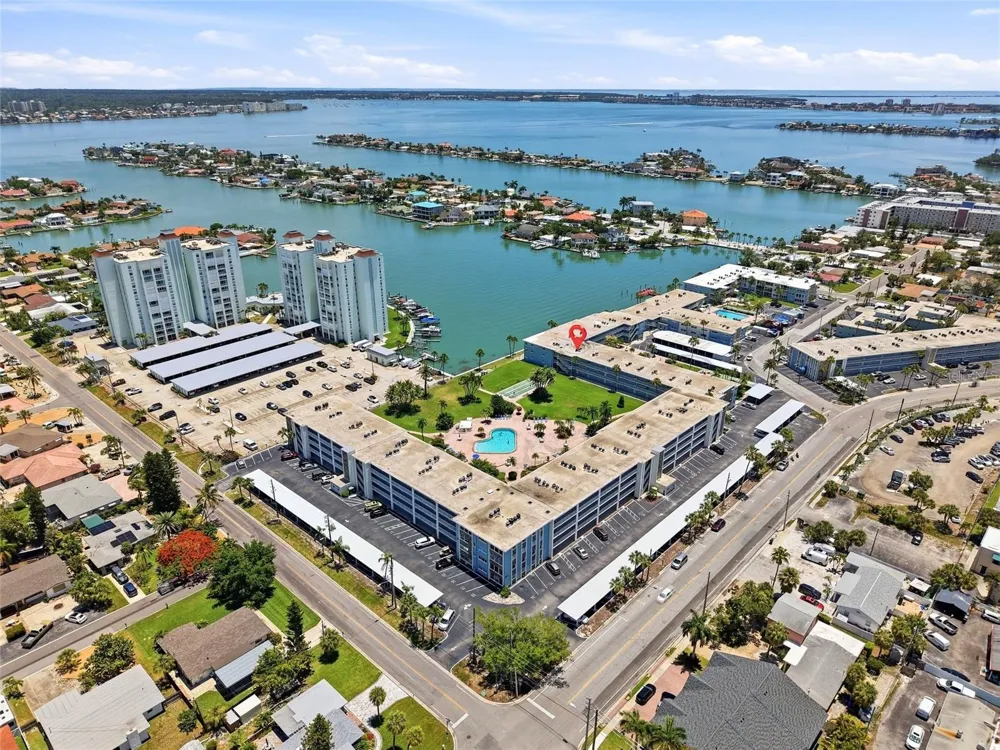 6201 2ND STREET E #106 St Pete Beach, FL 33706
