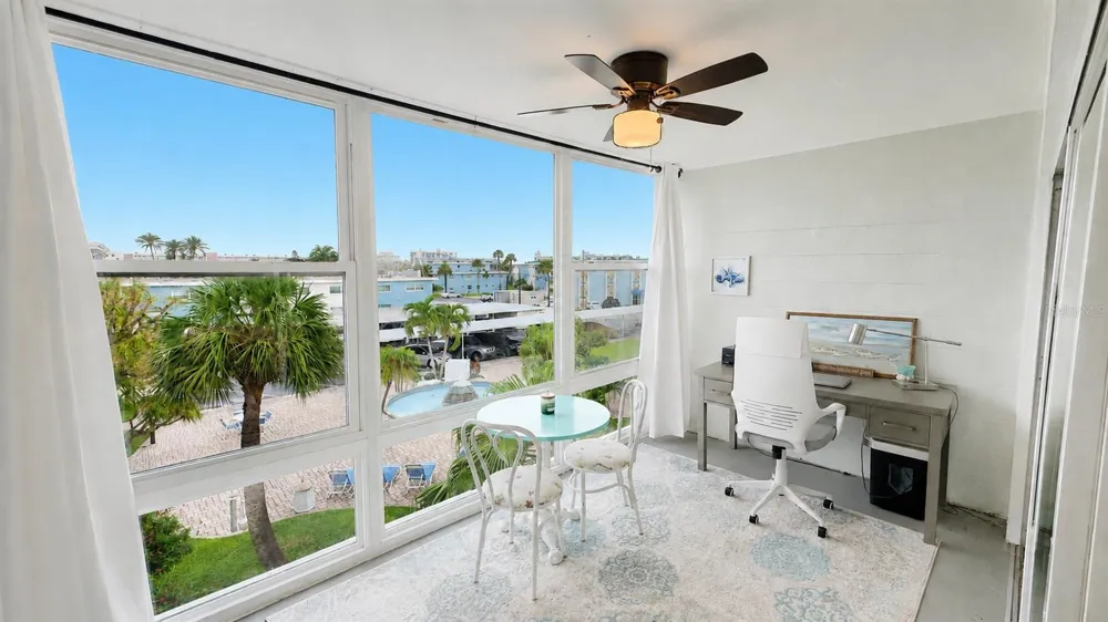 6201 2ND STREET E #106 St Pete Beach, FL 33706